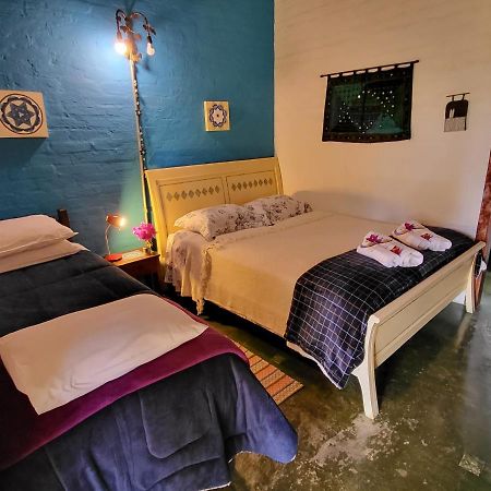 Pousada Dharma Luz E Paz Bragança Paulista Kültér fotó