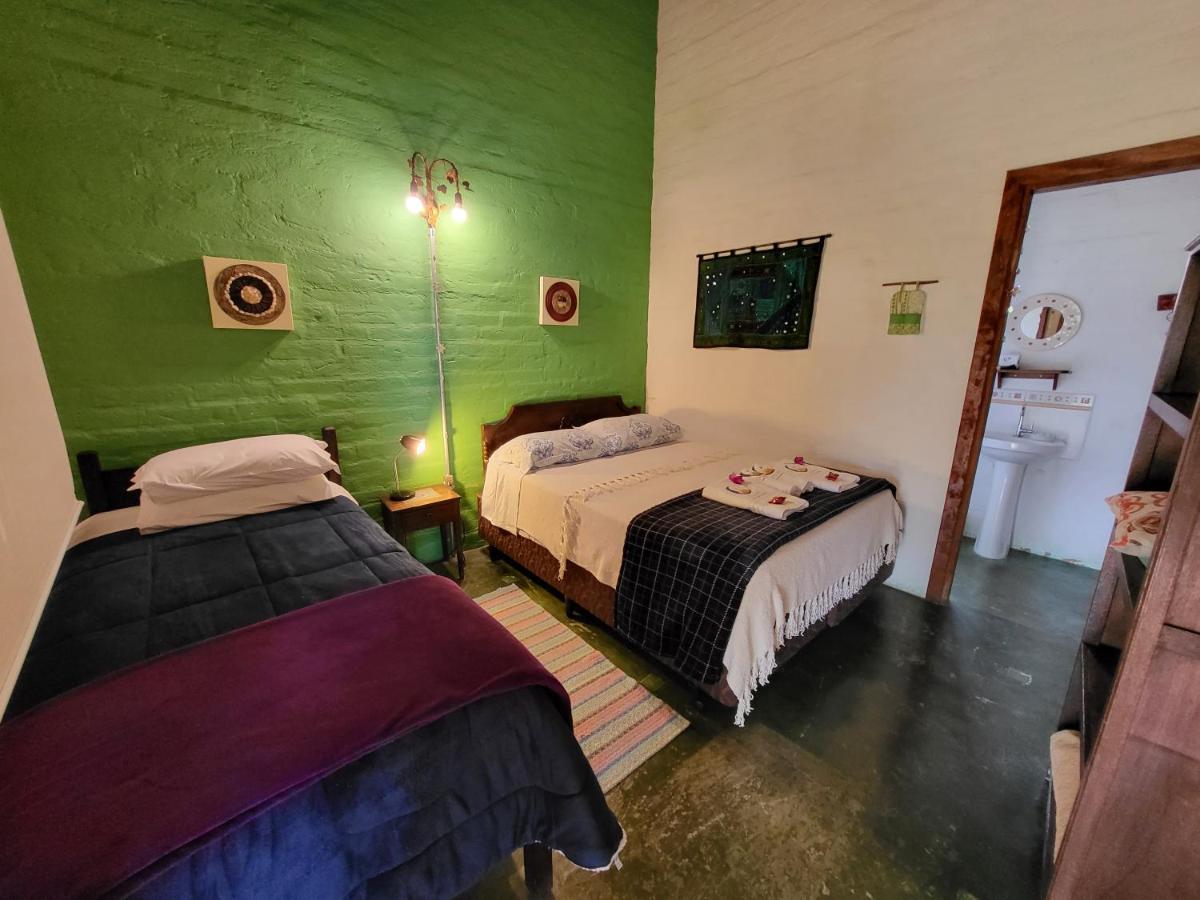 Pousada Dharma Luz E Paz Bragança Paulista Kültér fotó