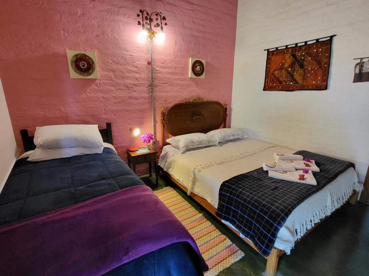 Pousada Dharma Luz E Paz Bragança Paulista Kültér fotó